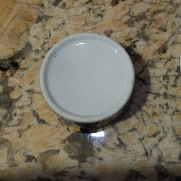 Cosmos trinket dish - Picture 3 of 3